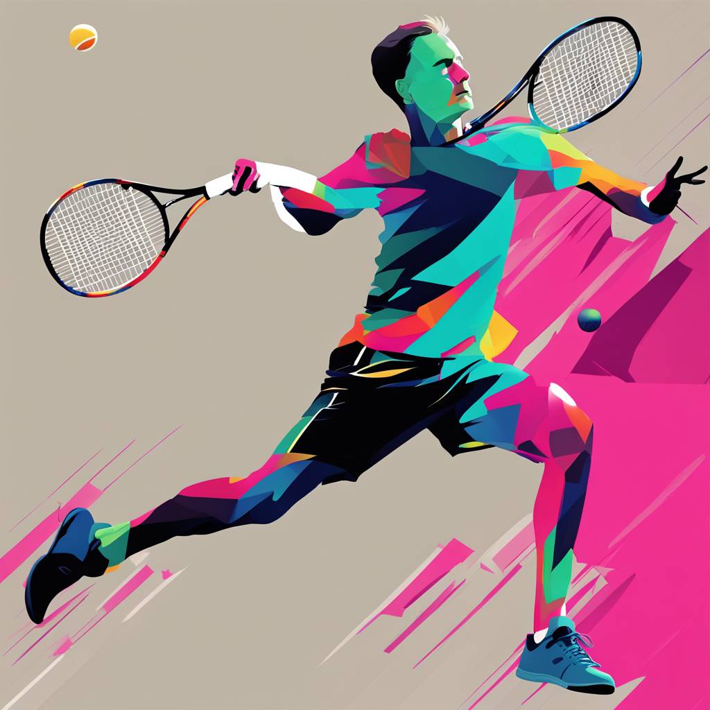 Aleksander Bublik u polufinalu mastersa u Parizu