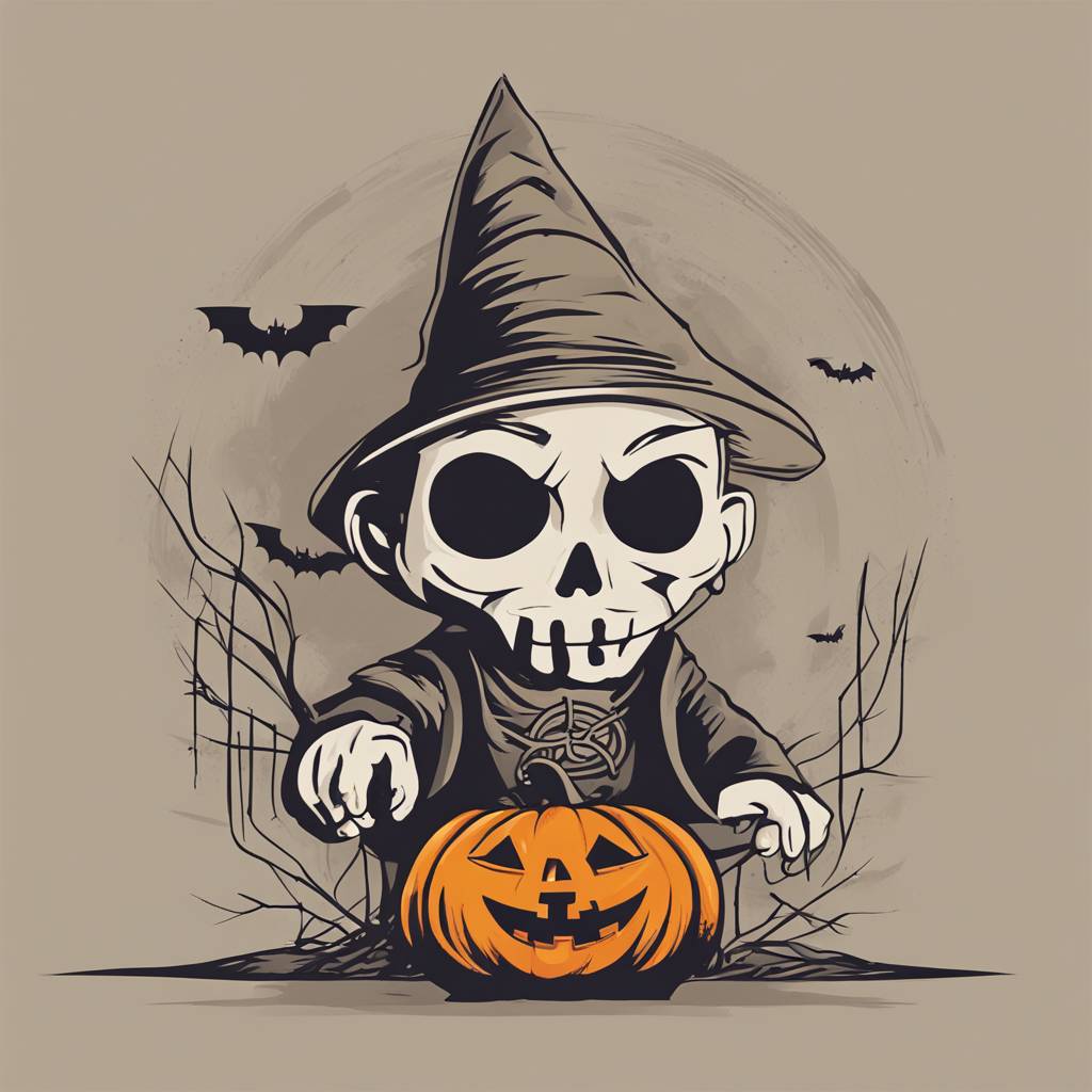 Halloween: From Celtic Roots to Modern Celebration