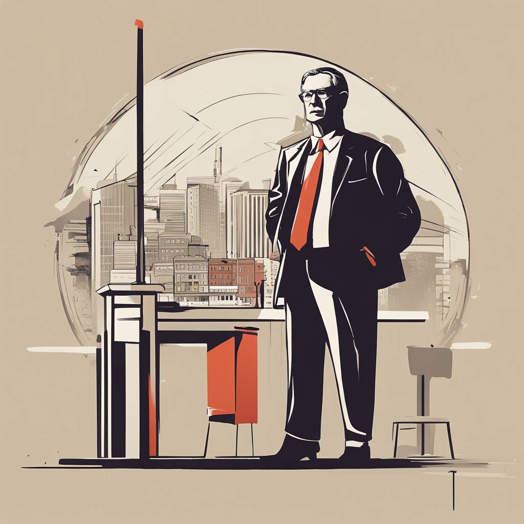 Schmit mijenja stav o zakonu o drzavnoj imovini u BiH