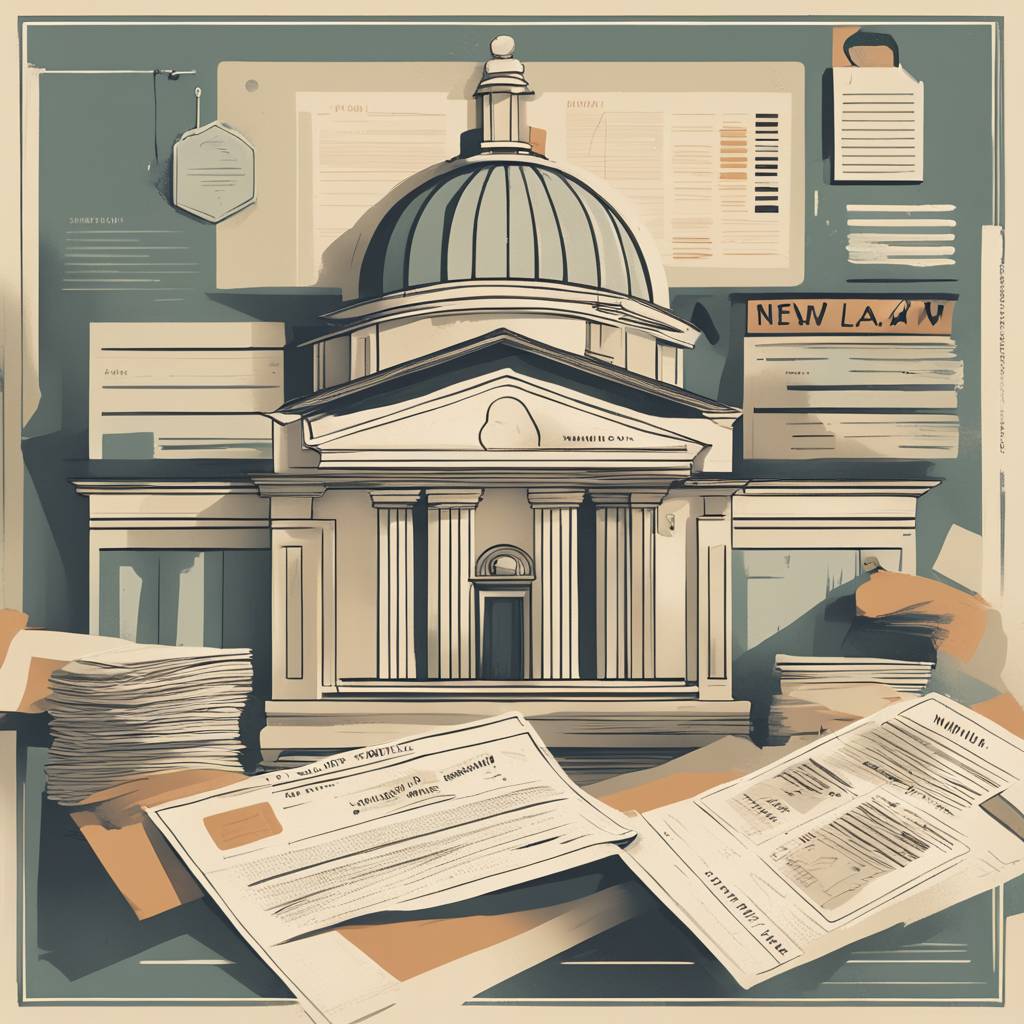 Nov zakon olajšuje vpis lastništva na podlagi starih listin