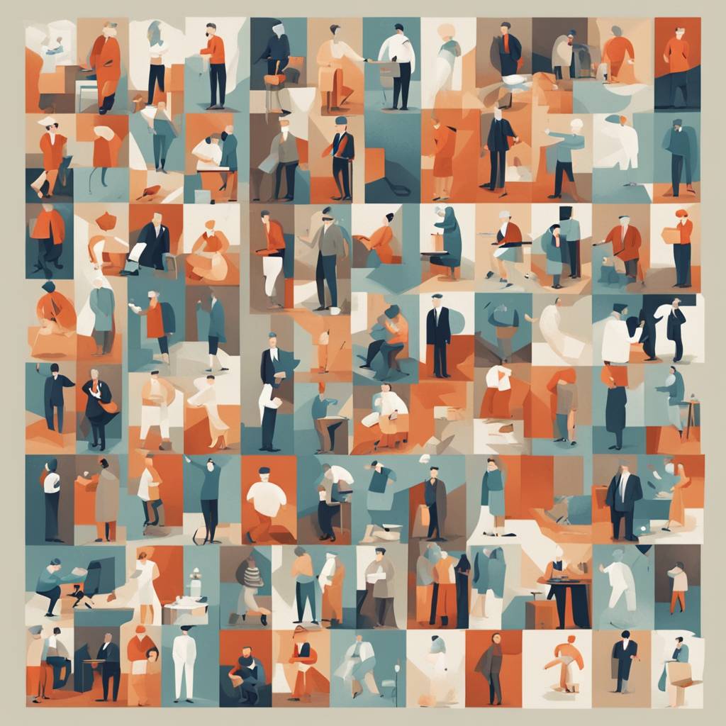 Velike razlike v percepciji plač: Kateri so najslabše plačani delavci v regiji?