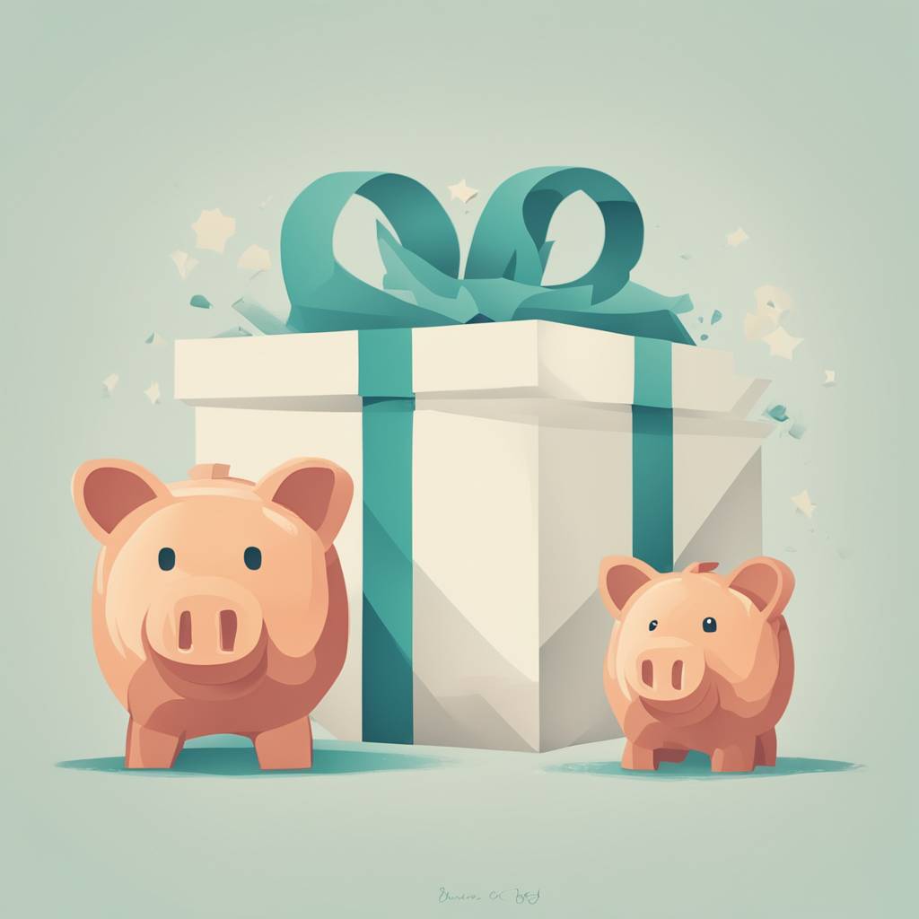 CBCG in poslovne banke podarjajo varčevanje novorojenčkom v Tednu varčevanja