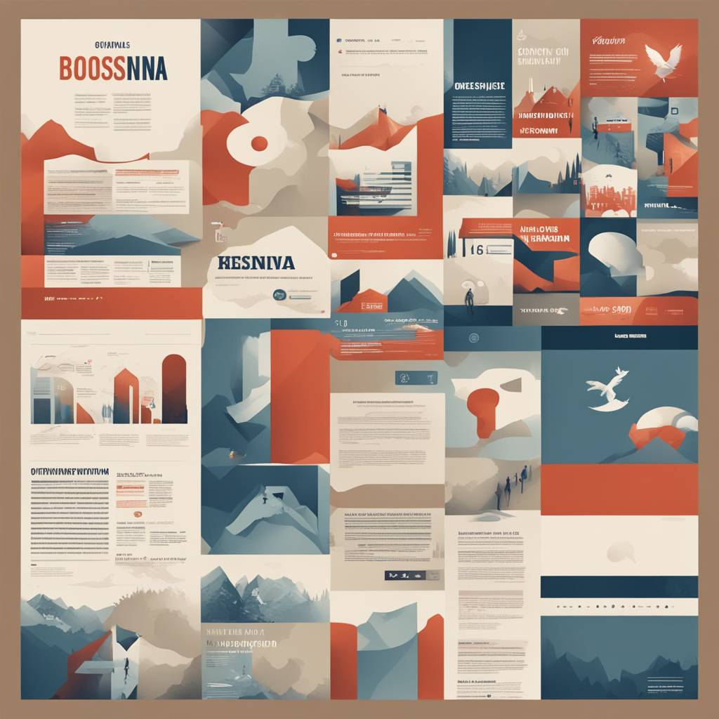 Pregled najnovijih vijesti iz Bosne i Hercegovine