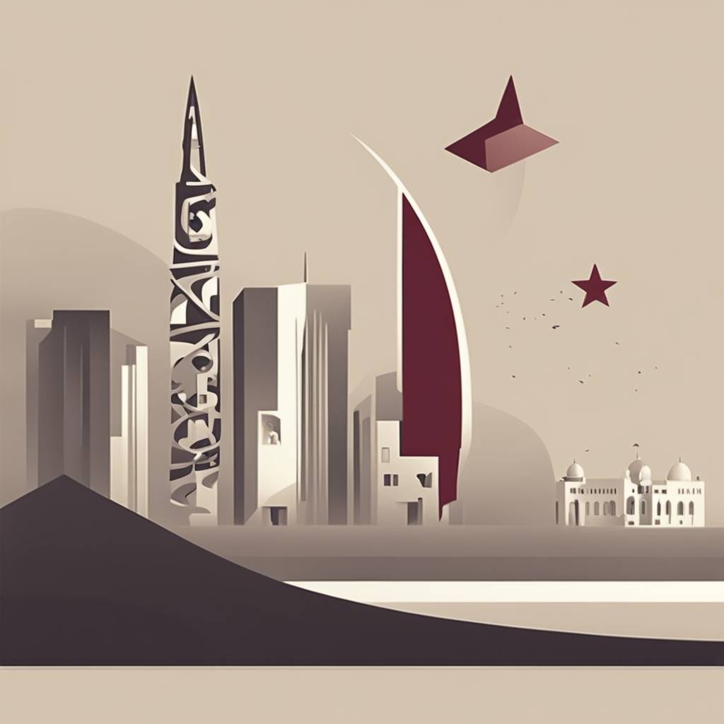 Katar opozarja na nevarnost v Gazi in poziva k mednarodnim silam