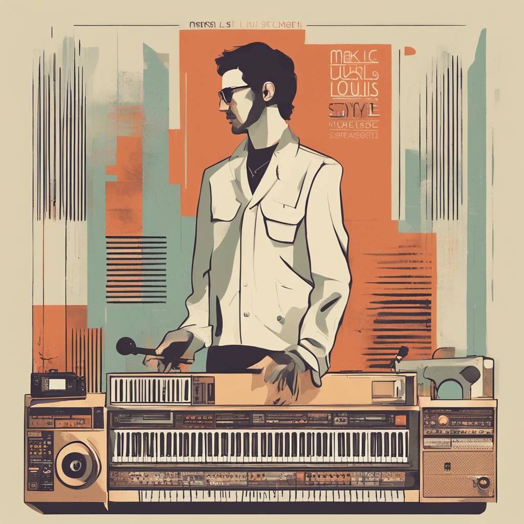 Marko Louis najavljuje koncert u Sarajevu u Domu mladih