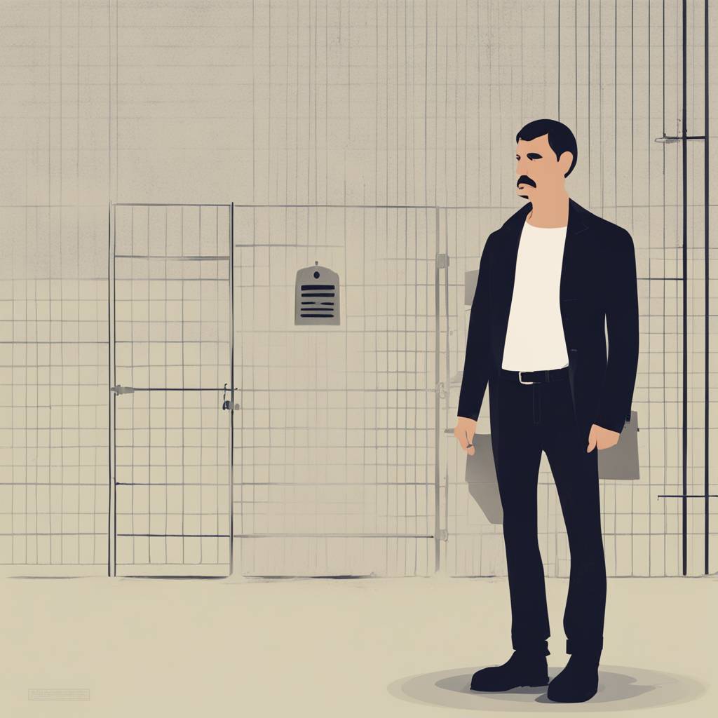 Лазар Динић о искуству притвора: 'Затвор ме је променио, Данас и Нова су ме спасили'