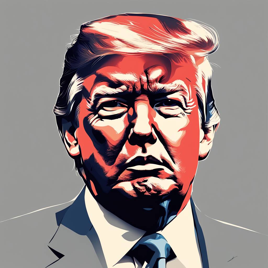 Trump demantira vojne udare na Venezuelu, mijenja izjave