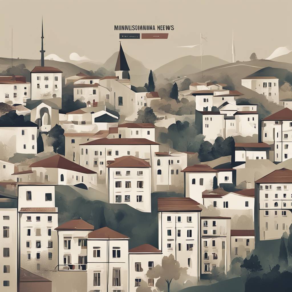 Pregled dešavanja u Bosni i Hercegovini i regionu