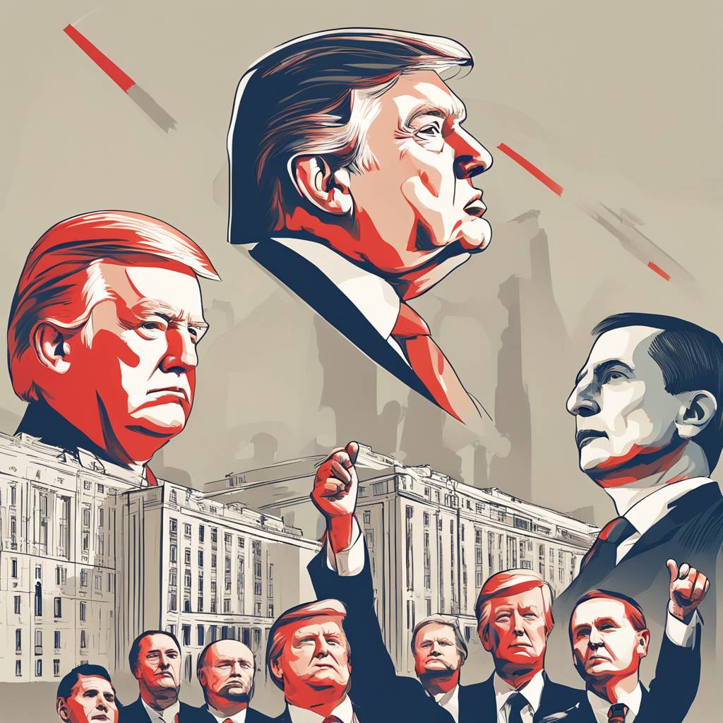 Analiticari o taktici Moskve prema Trumpu i uvjetima za ozbiljne pregovore