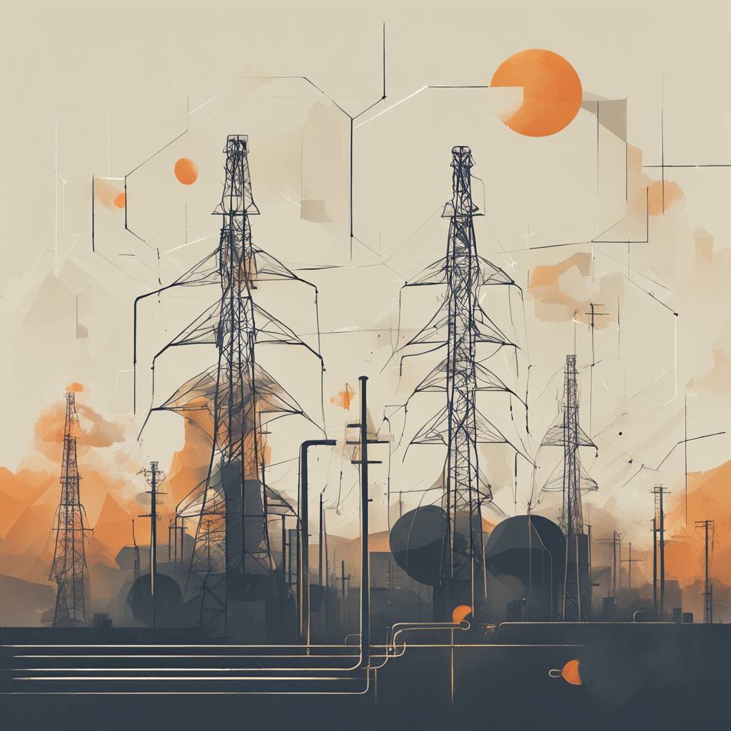 Napadi na energetske objekte u Rusiji