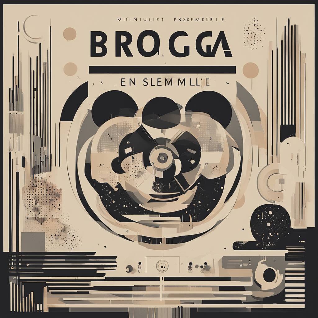 Brloga Ensemble Releases New Album After Sixteen Years