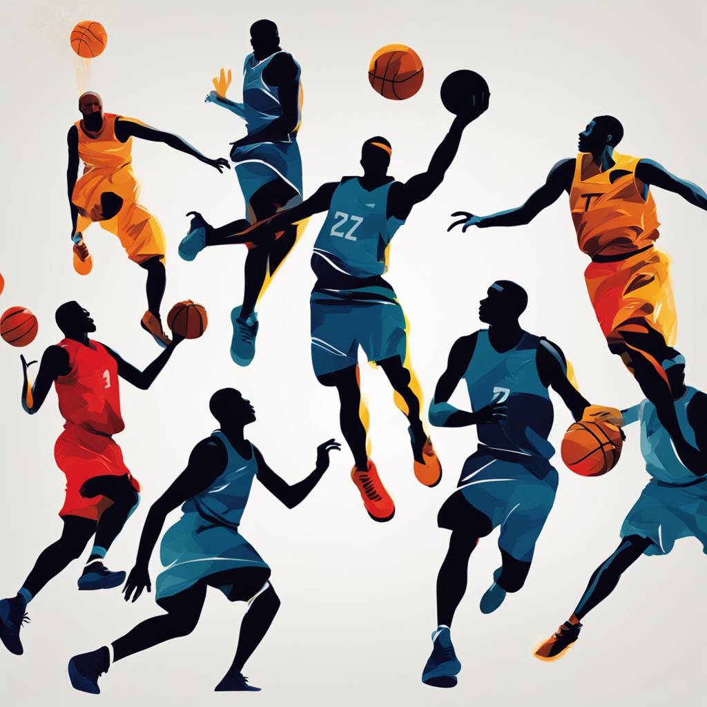 Кошаркарски свет: Трансфери, повреди и квалификации за Еуробаскет 2027