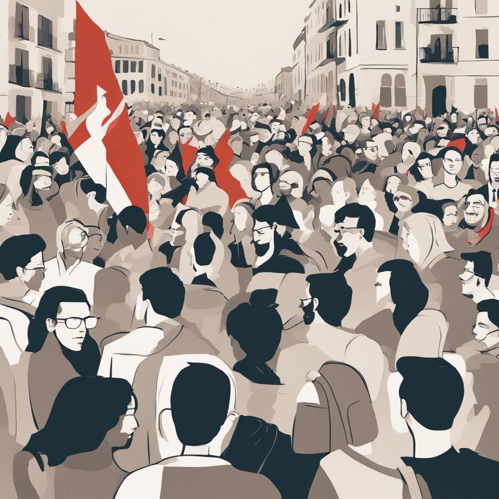 Studentski prosvjedi povezuju Srbiju i Sandžak: Put ka pomirenju i razumijevanju