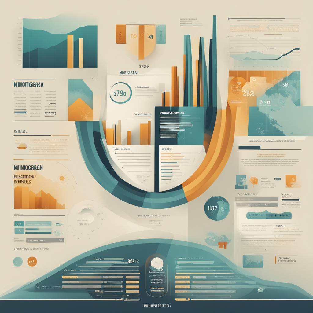 Črnogorsko gospodarstvo beleži rast prihodkov in stabilne javne finance