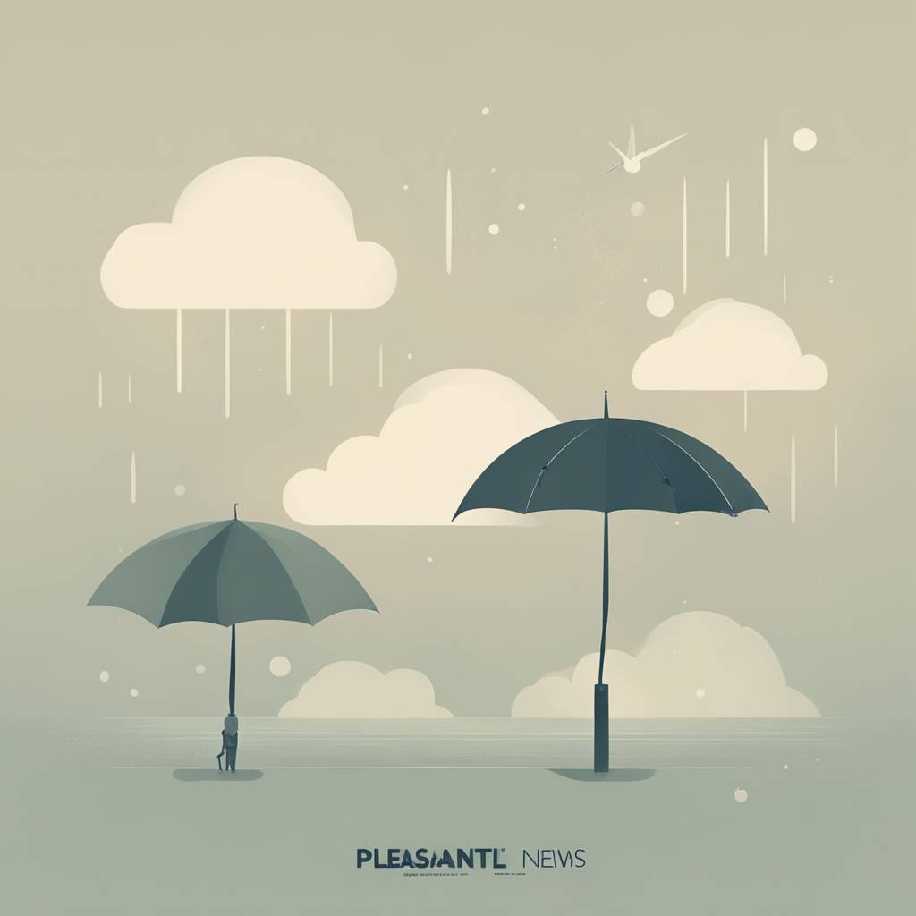 Ugodno vrijeme u petak, ali promjena stiže početkom sedmice