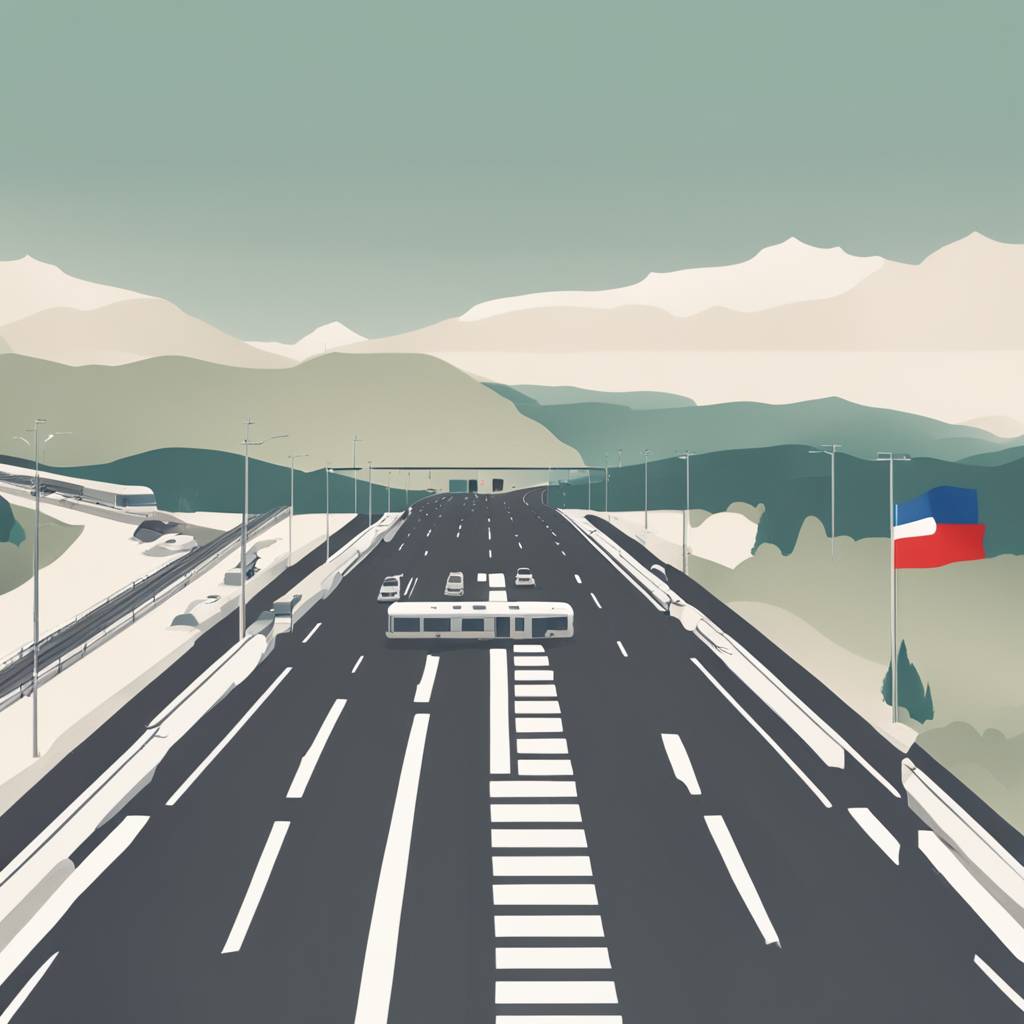 New Border Crossing Between Bosnia and Herzegovina and Croatia to Open Soon