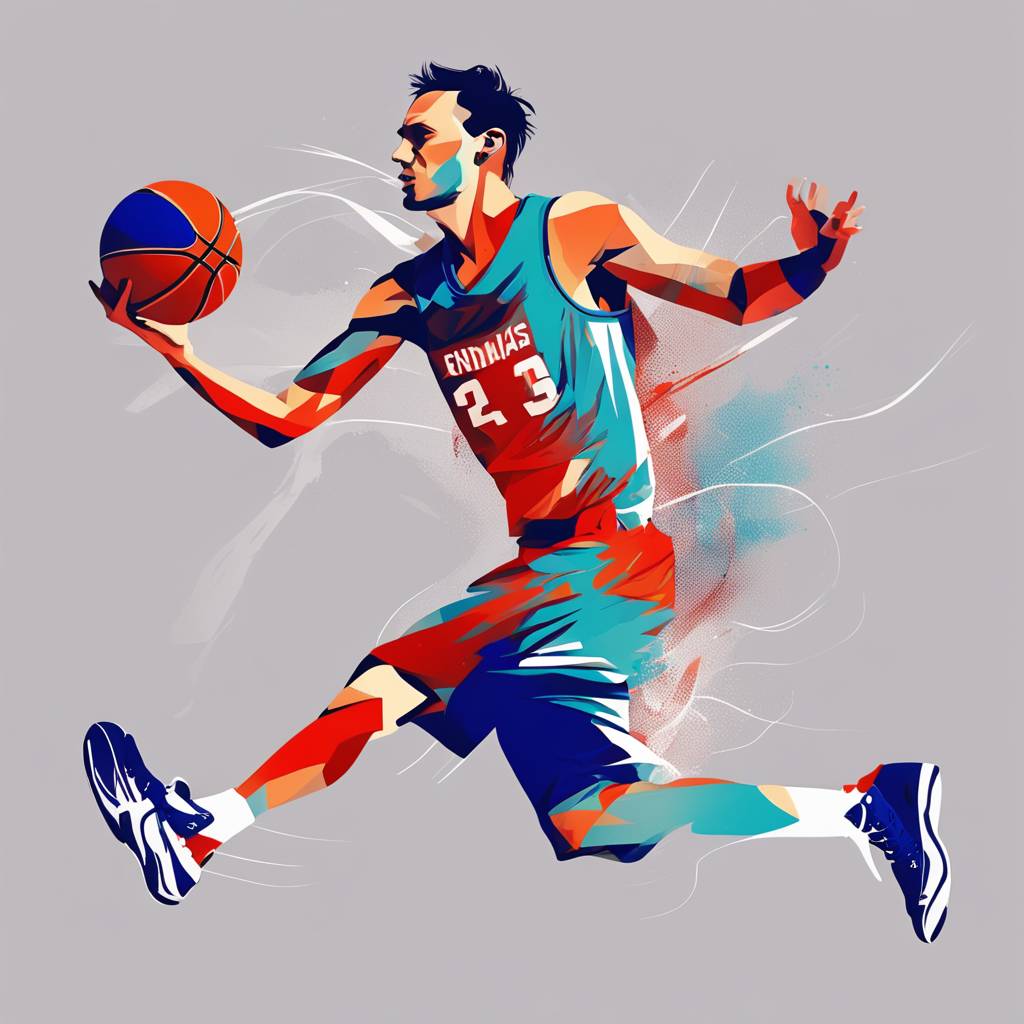 Marko Tomas: Problemi hrvatske kosarke nakon ulaska u EU