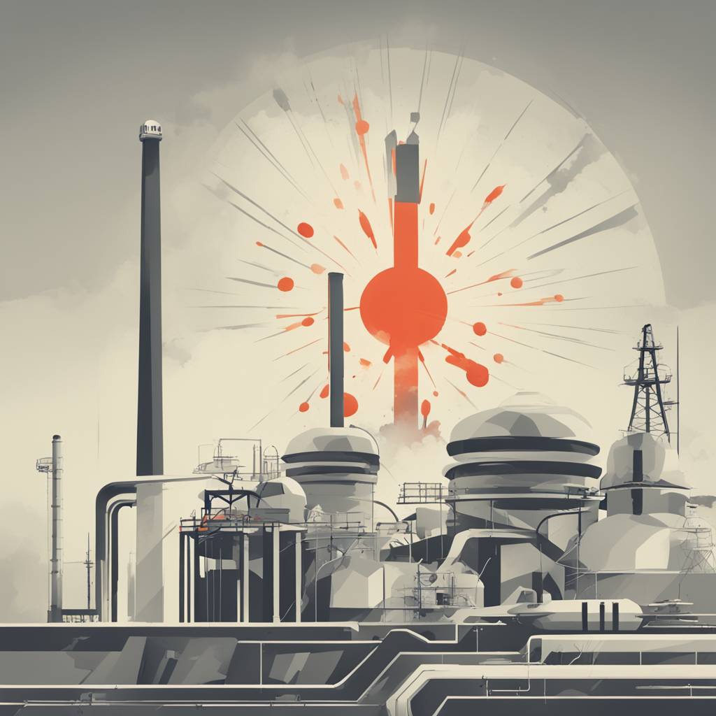 Osude ruskih napada na ukrajinski energetski sektor zbog nuklearne sigurnosti