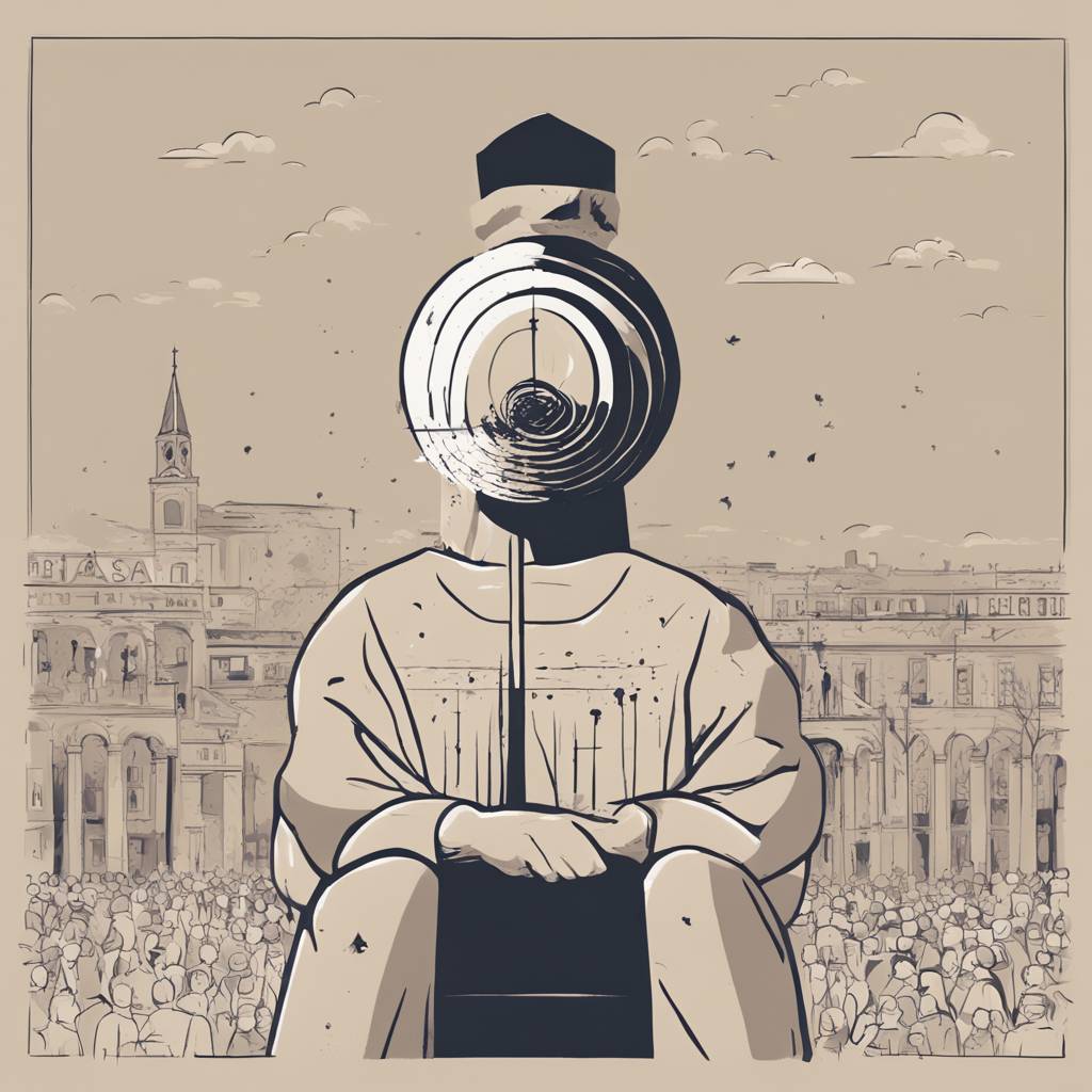 Godisnjica tragedije u Novom Sadu: Hiljade ljudi odaje pocast zrtvama