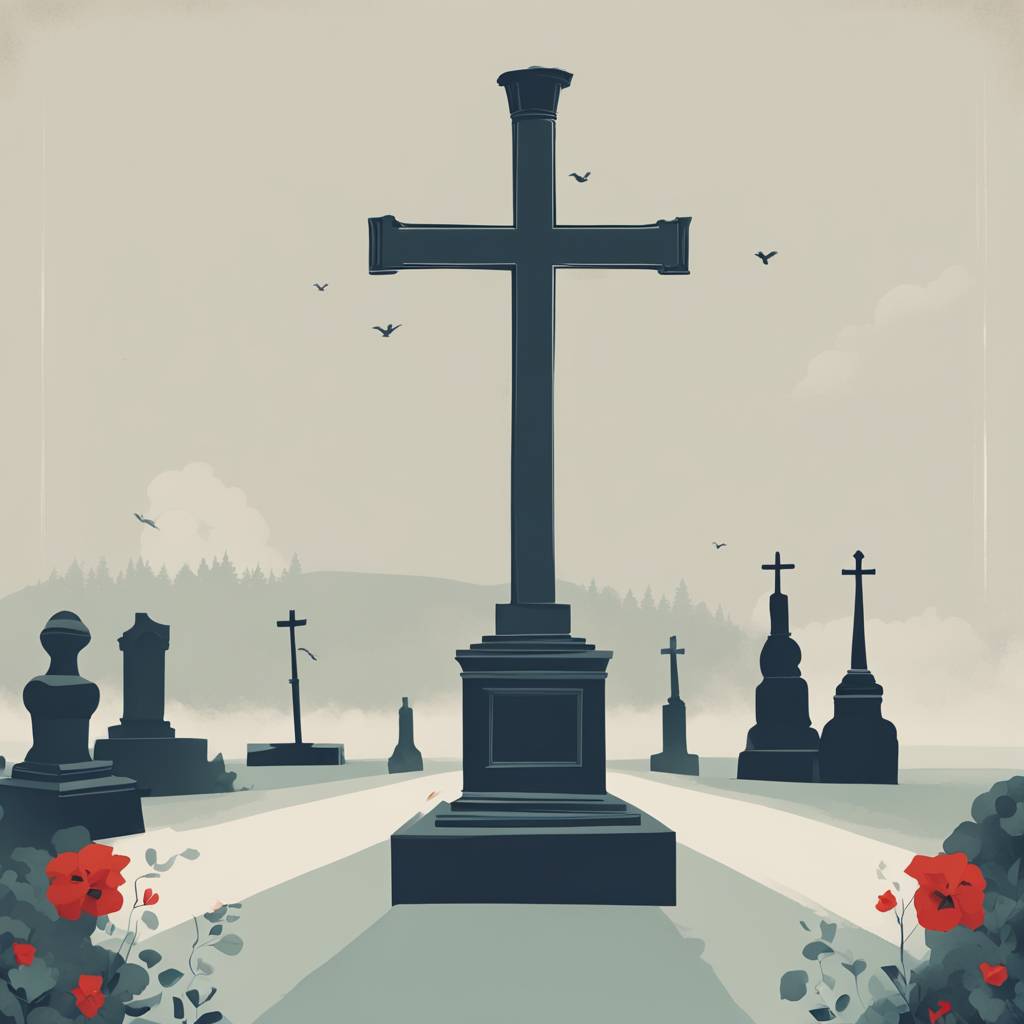 Sjecanje na preminule: Drzavni praznik u Sloveniji obiljezen posjetama grobljima i zalosnim svecanostima