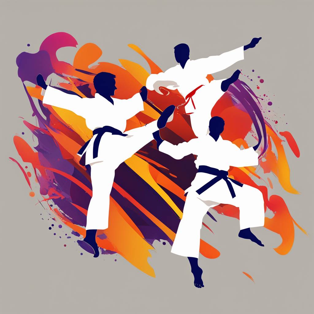 Črnogorski karatisti osvojili 15 medalj na prvenstvu malih držav Evrope na Cipru