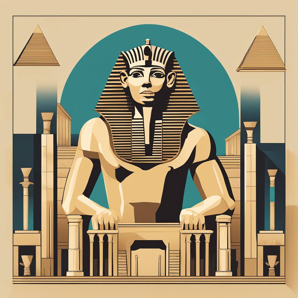 Egypt Opens the Grand Museum of the Pharaohs, a Billion-Dollar Spectacle