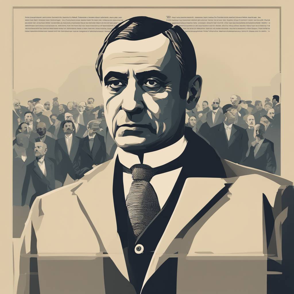 Od Noga Zogua do Begaja: Roland Qafoku donosi povijest jednog stoljeca republike u knjizi '11 Predsjednika'