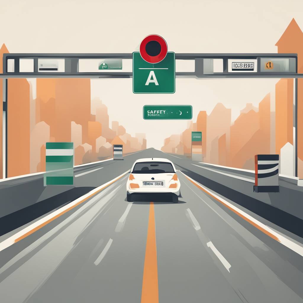 Obavezna upotreba svjetala tokom vožnje u Evropi: Različiti propisi i kazne