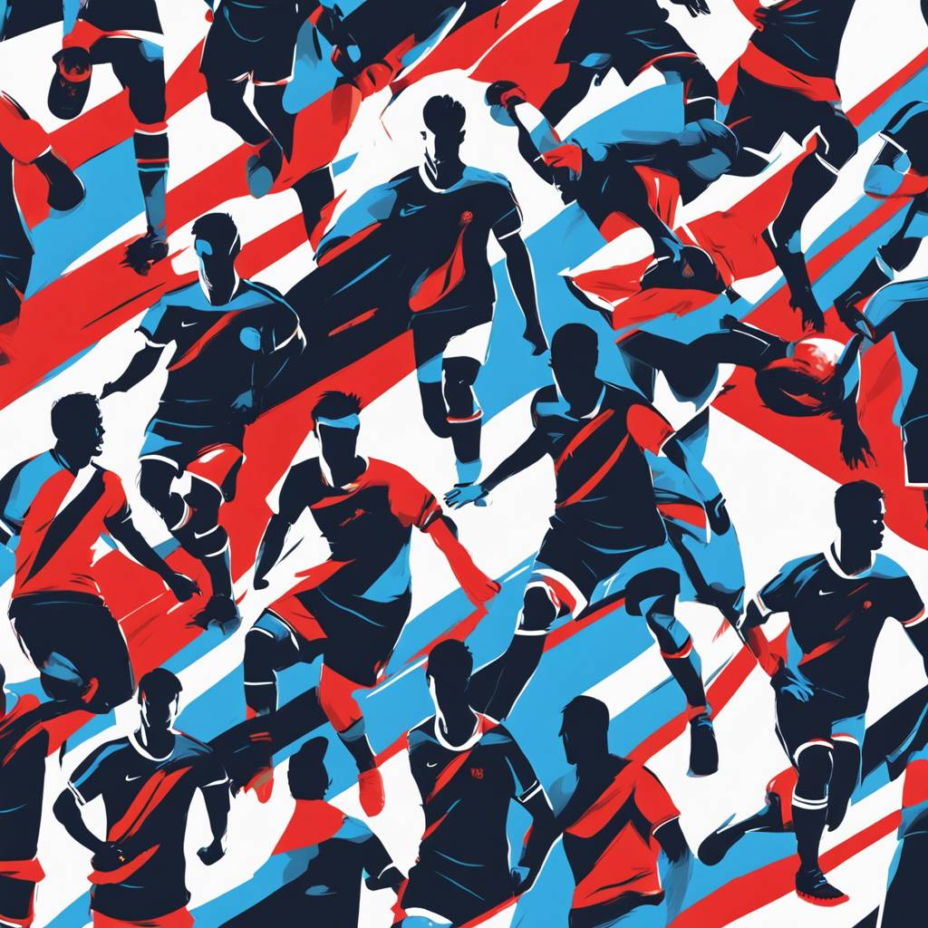 Dinamo in Rijeka se pripravljata na derbi HNL: Kovačević išče idealno postavo