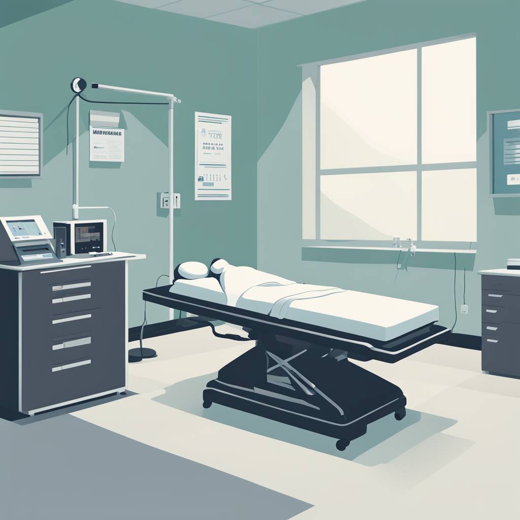 Tužilaštvo istražuje smrt pacijentkinje u nikšićkoj bolnici, naložena obdukcija