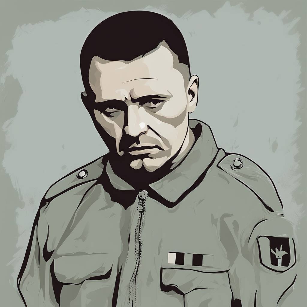 Ukrajina izručila ruskog vojnog zarobljenika Litvi zbog ratnih zločina