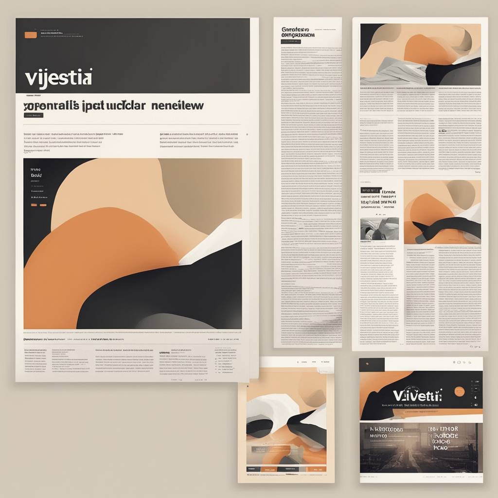 Pregled naslovne strane Vijesti za 1. novembar 2025. godine