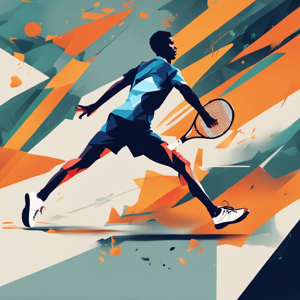 Siner i Oze-Alijasim u finalu Pariza za razlicite ciljeve