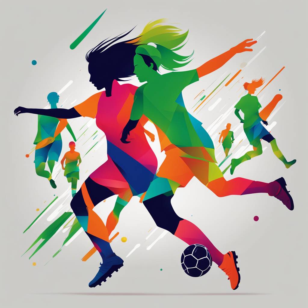 Ženska nogometna reprezentanca Slovenije dosega zgodovinske uspehe