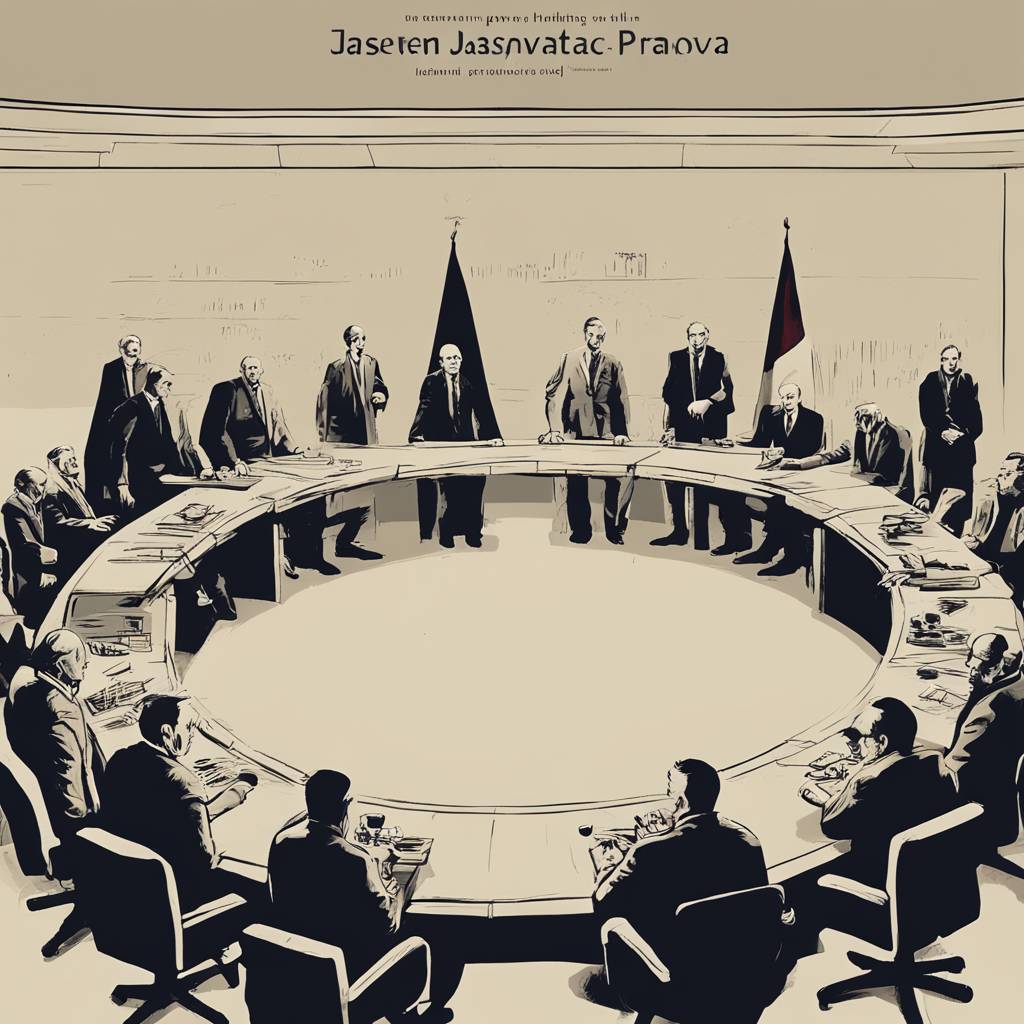 Okrugli stol o Jasenovcu u Saboru izaziva reakcije strucnjaka