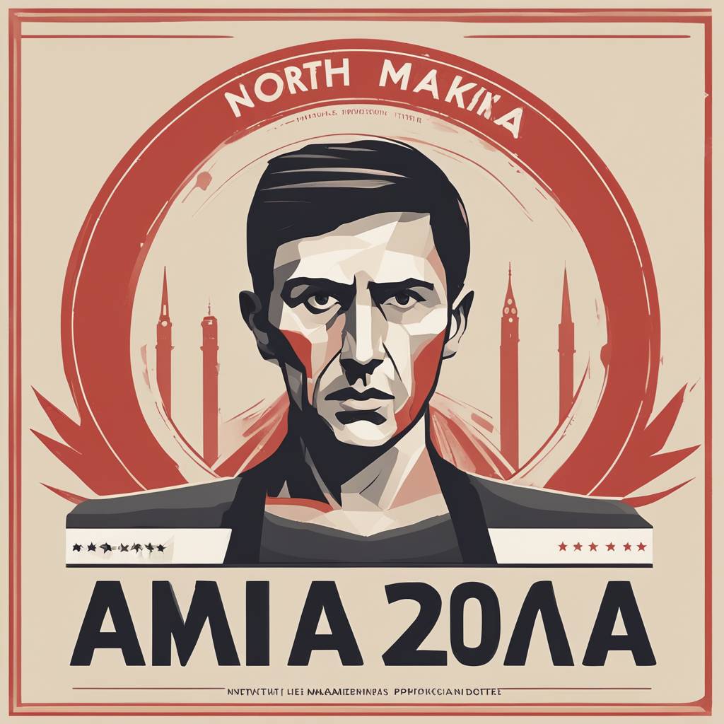 Sjeverna Makedonija: Danas glasaju bolesni, nemocni i zatvorenici