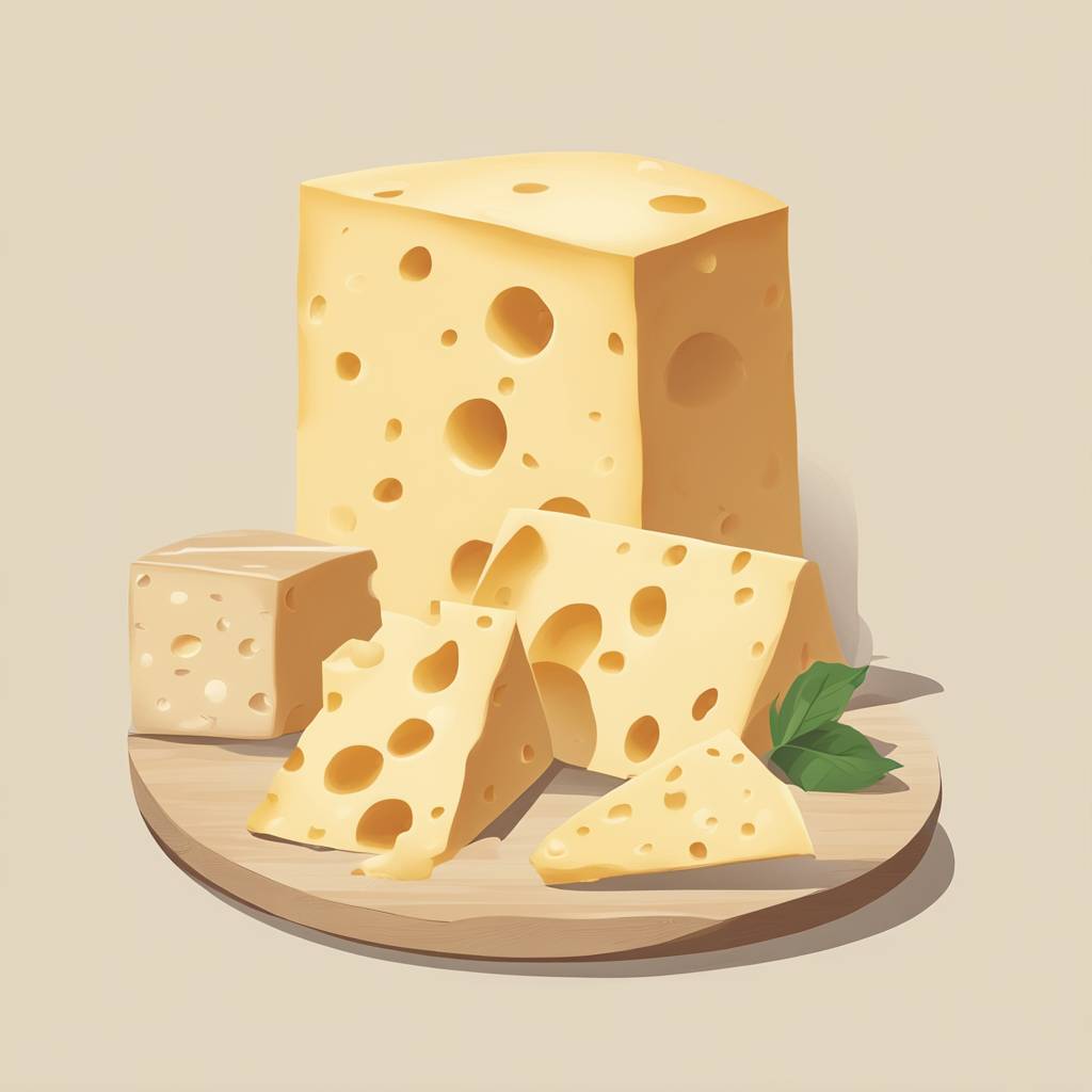 Parma Cheese Festival Revives Tradition and Flavors