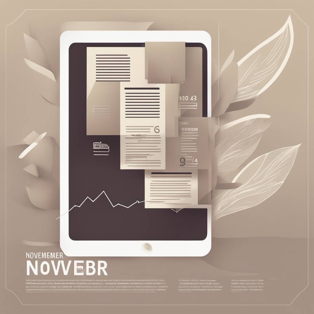 November prinaša gospodarske dogodke, ki bodo zaznamovali konec leta v Srbiji