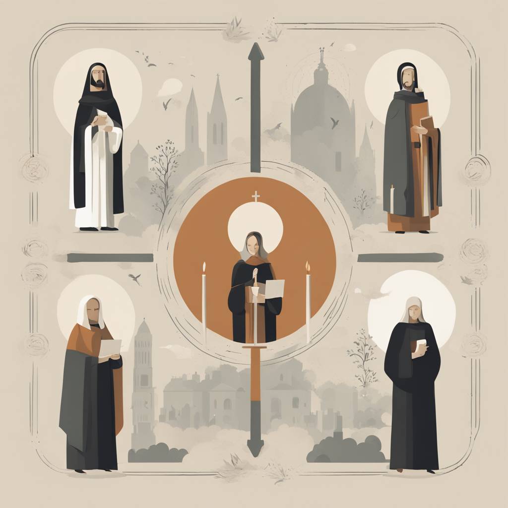 The History of All Saints' Day: Where Does the Custom of Commemorating November 1st Come From?