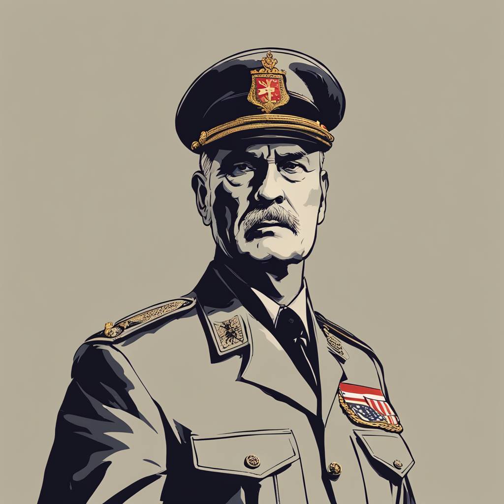 Umirovljeni brigadir Ivan Peica otkriva detalje o nestanku raketnog sistema S-300 iz Hrvatske