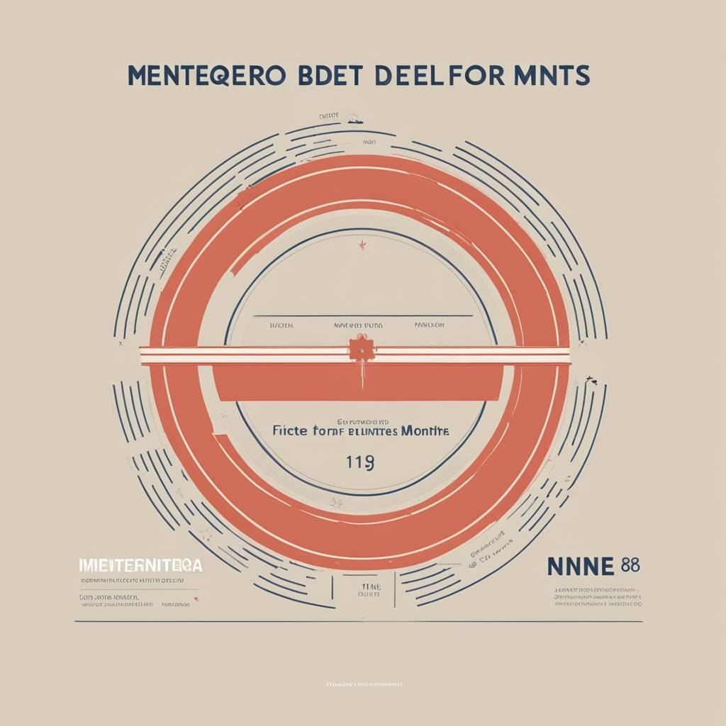 Črna gora: Primanjkljaj proračuna v prvih devetih mesecih znaša 88,3 milijona evrov