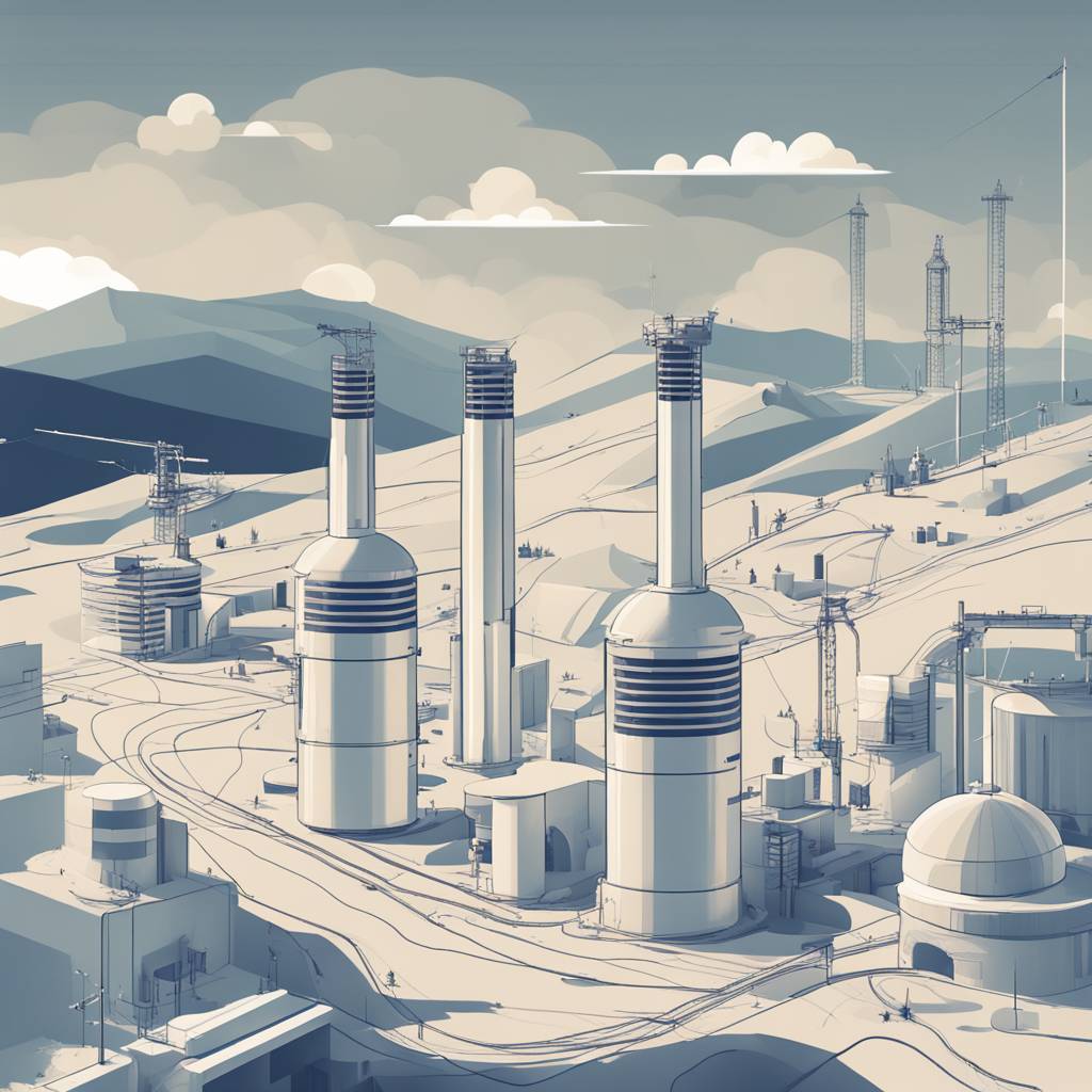 Projekat gazifikacije u Sjevernoj Makedoniji kasne, interkonektor sa Grčkom se očekuje 2027.