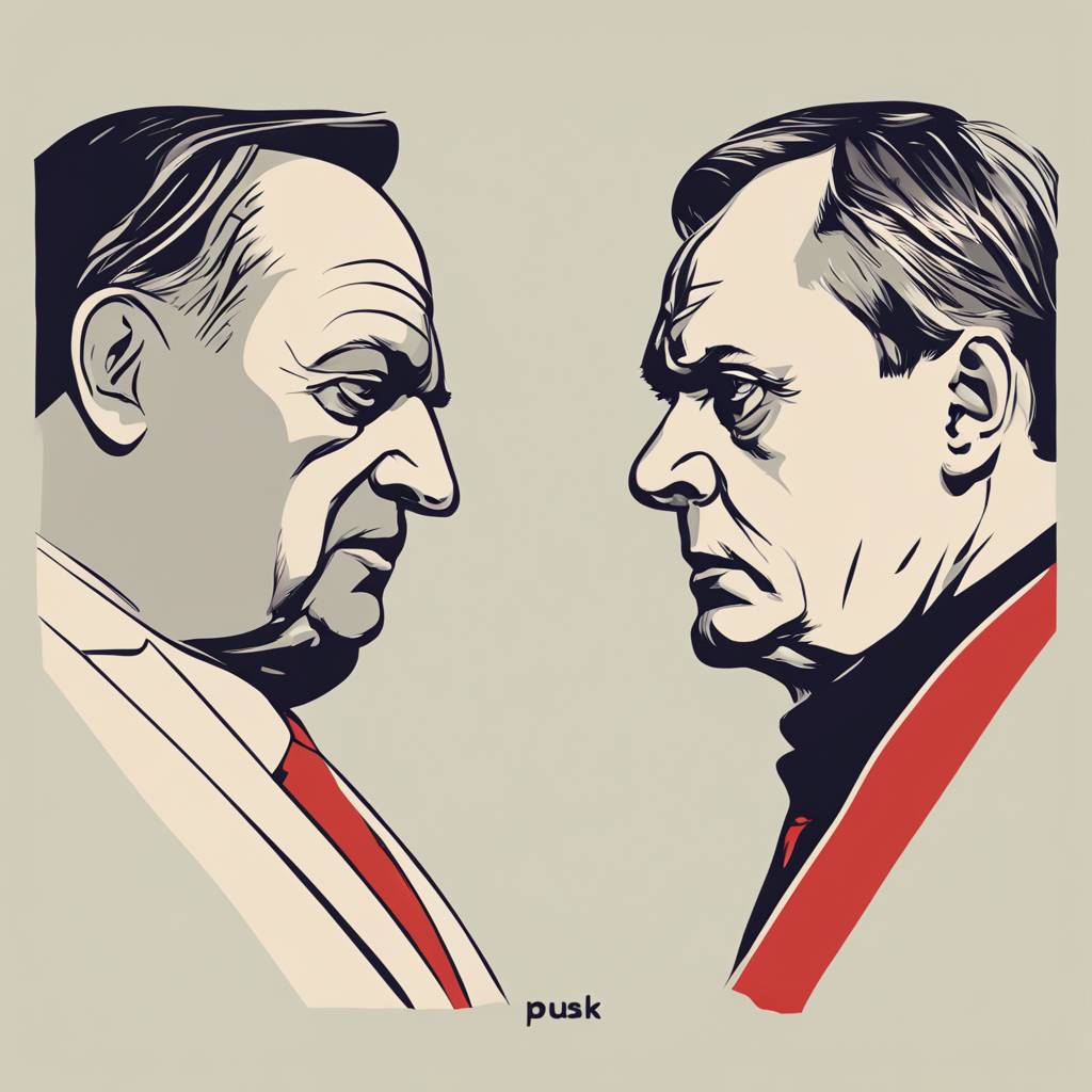 Orban i Tusk u novom sporu oko odnosa prema ratu u Ukrajini i ulozi u EU