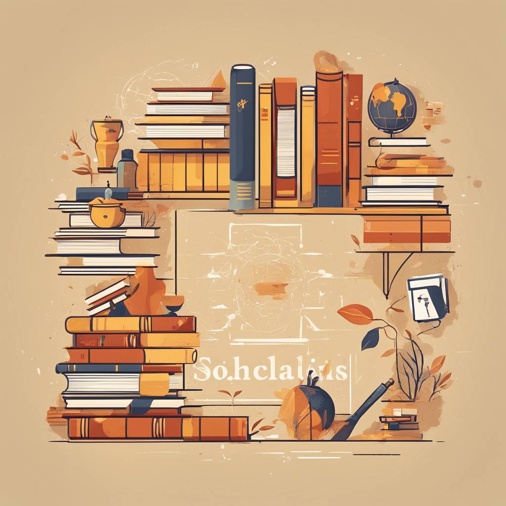 Students from North Macedonia Can Apply for Scholarships