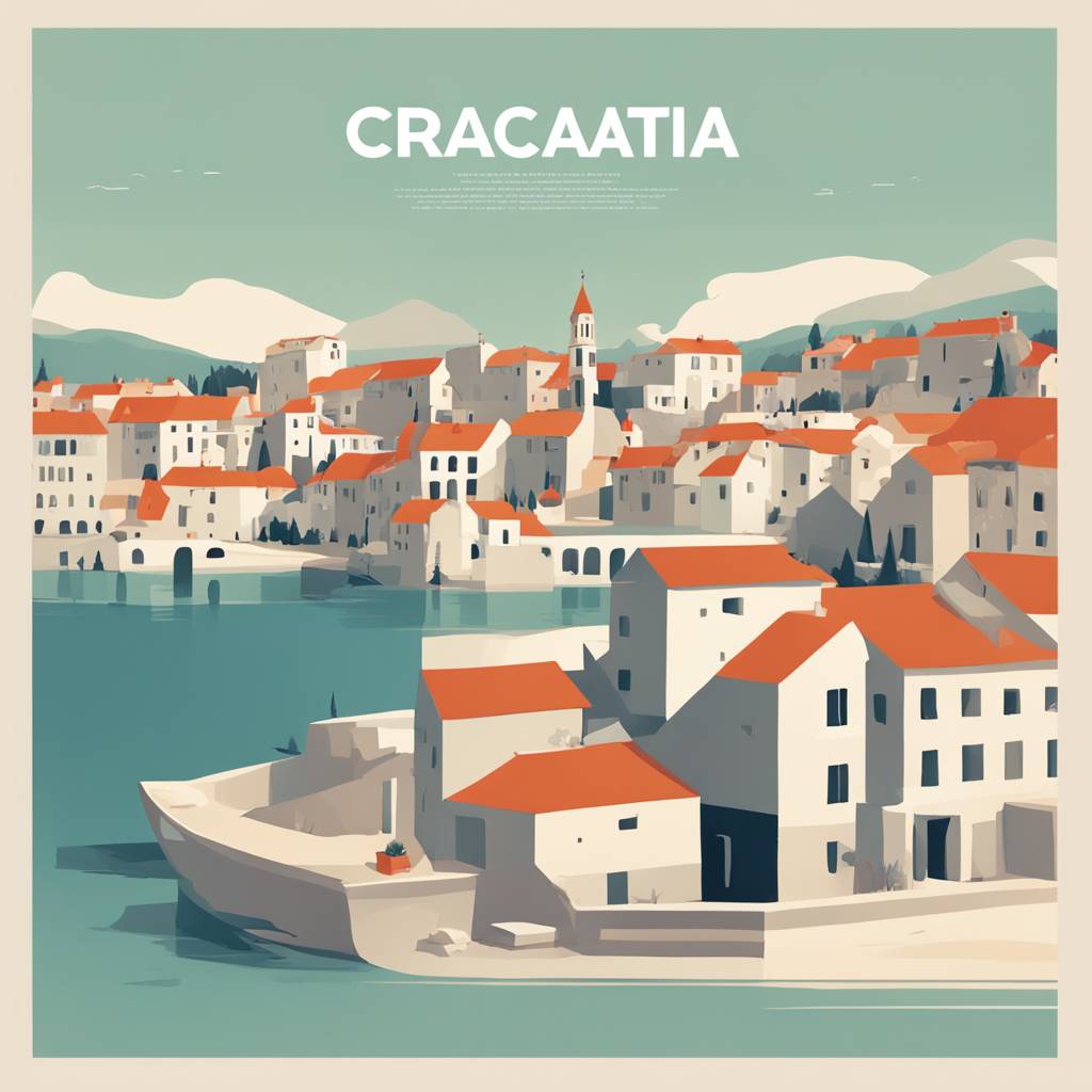 Hrvaška: Visoki stroški življenja za večino gospodinjstev