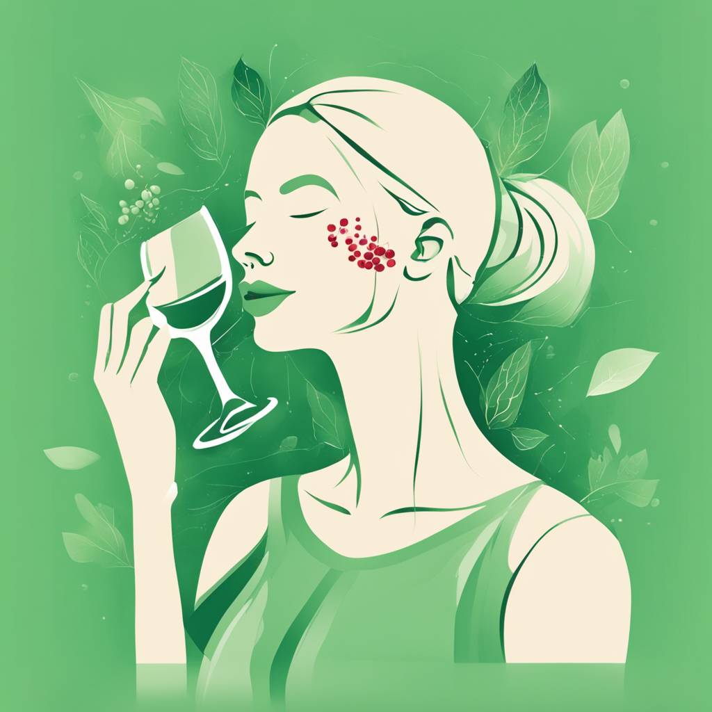 Crvenilo, svrbež ili glavobolja nakon vina: Šta vam tijelo poručuje?