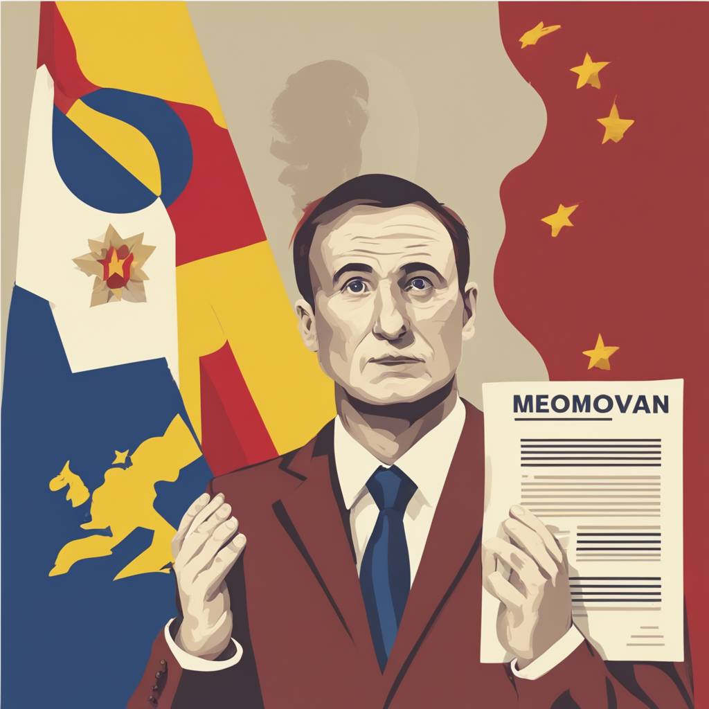 Nova vlada Moldavije polozila zakletvu, prioritet ulazak u EU