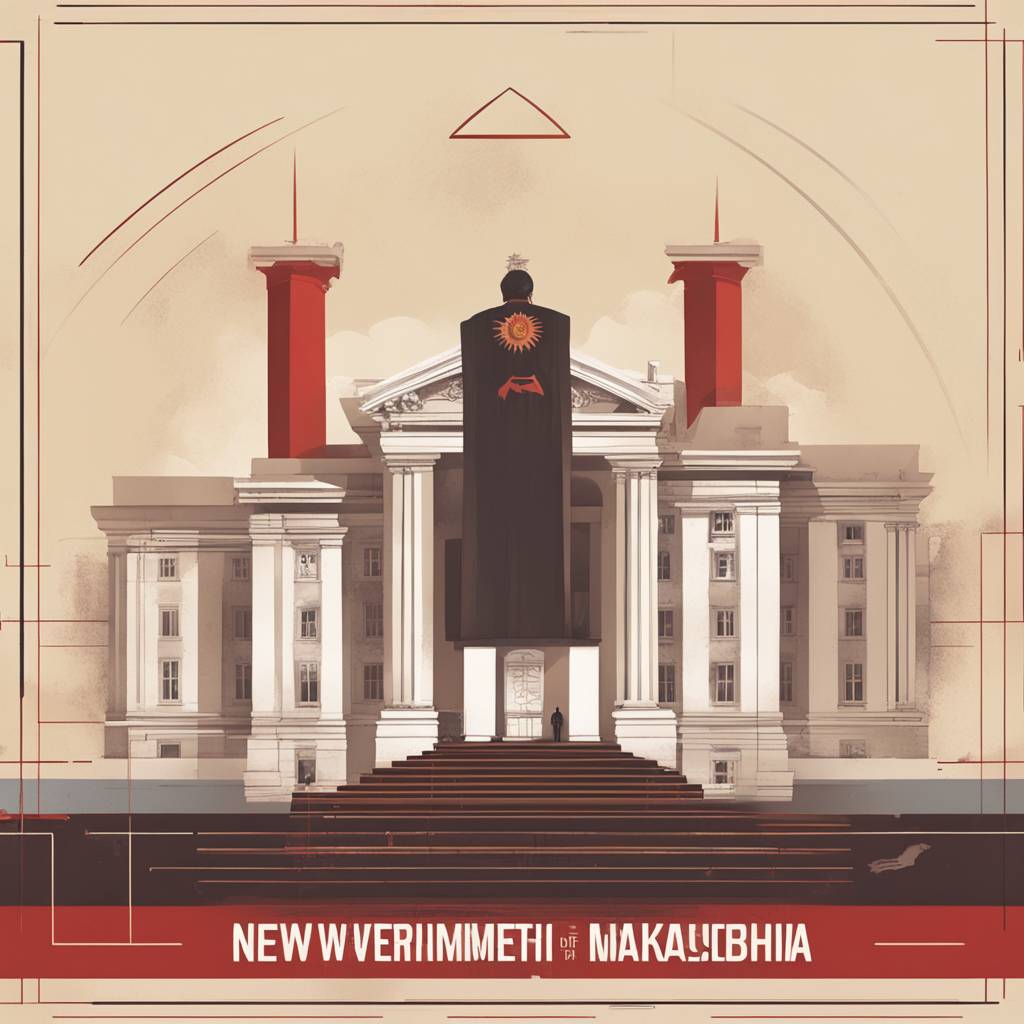 Nova spletna stran Vlade Severne Makedonije: Pomanjkljivosti v transparentnosti in ažurnosti v albanskem jeziku