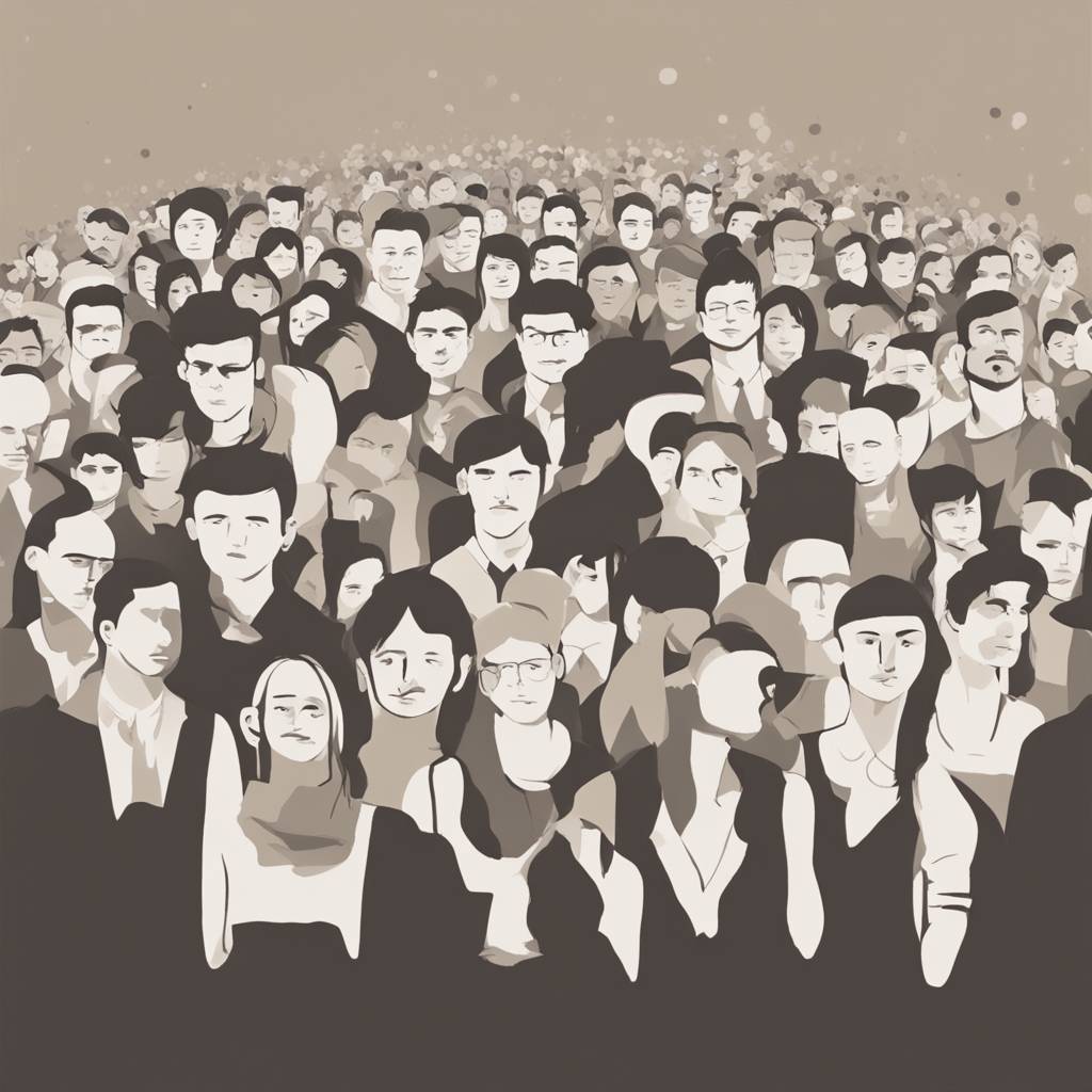 Студентите трогнати по комеморацијата: Шеснаесет згаснати животи во Нови Сад