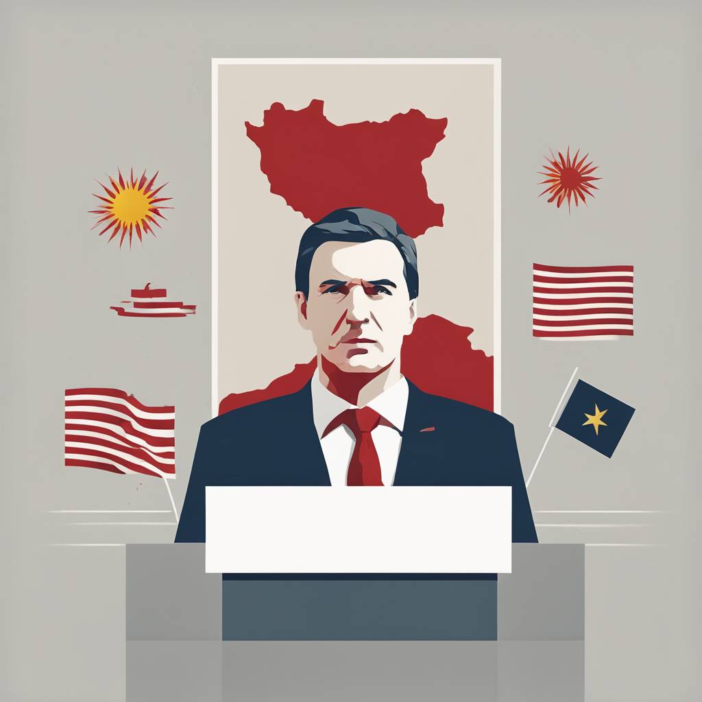 Izborna sutnja uoci lokalnih izbora u Sjevernoj Makedoniji